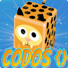 Codos - Learn Coding for Kids 图标