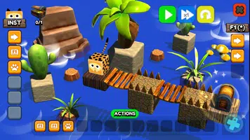Codos - Learn Coding for Kids imagem de tela 3