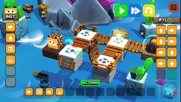 Codos - Learn Coding for Kids imagem de tela 4