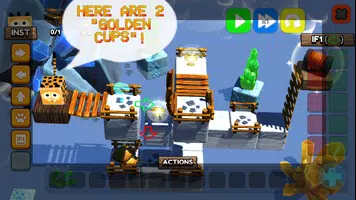 Codos - Learn Coding for Kids imagem de tela 5