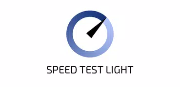 Speed Test Light 5G/4G/WiFi