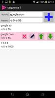 برنامه‌نما Pink Ping عکس از صفحه
