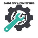 60FPS HDR gfx auto setting 2.0 APK