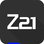 Z21 آئیکن