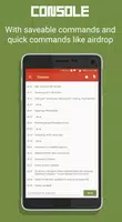 RustControl | RCON for Rust تصوير الشاشة 4