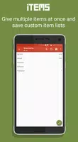 RustControl | RCON for Rust تصوير الشاشة 3