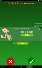 Funny Charades XAPK download