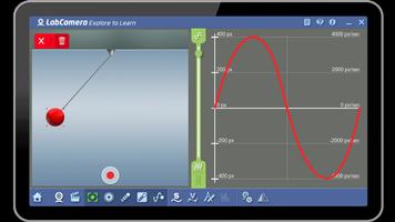 LabCamera syot layar 3