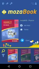 mozaBook XAPK Herunterladen