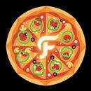 Bột làm bánh pizza Fermento APK
