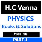 ikon HC Verma Physics Books and Solutions Part 1