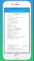 HC Verma Physics Books and Solutions Part 1 截圖 2