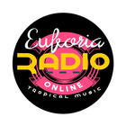 Euforia Radio biểu tượng