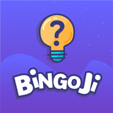 BINGOJi - Japanese vocabulary learning app APK
