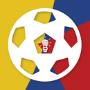 futbol Ecuador app APK