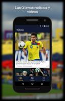 futbol पोस्टर