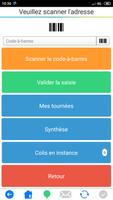 Dispatch Mobile Workflow تصوير الشاشة 2