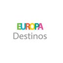 Europa Destinos aplikacja