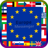 Icona Europe Messenger