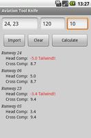 Aviation Tool ảnh chụp màn hình 1