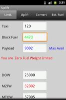 Aviation Uplift/Fueling اسکرین شاٹ 1