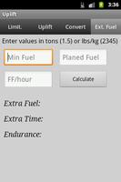 2 Schermata Aviation Uplift/Fueling