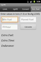 Aviation Uplift/Fueling captura de pantalla 2