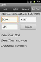 Aviation Uplift/Fueling syot layar 3