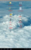 Aviation Weather with Decoder plakat