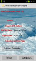 Aviation Weather with Decoder imagem de tela 3