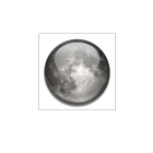 Solar and Moon Calculator أيقونة