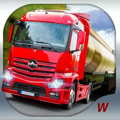 Truckers of Europe 2 APK 下載