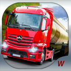 Truckers of Europe 2 ikona