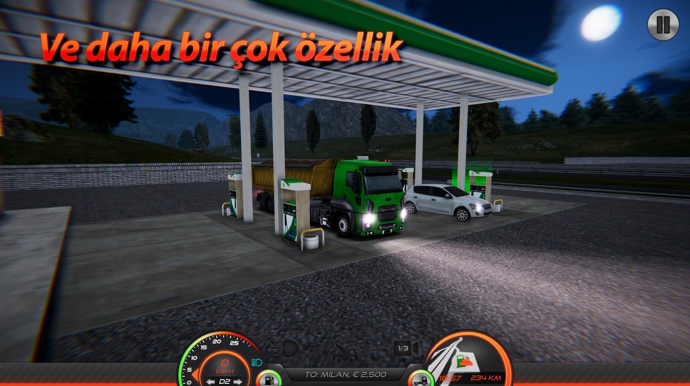 Tarım simülatörü 18 pc indir