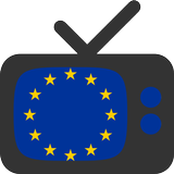 Europe Networks أيقونة