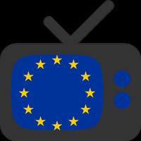 Europe Networks syot layar 1