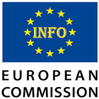 European Commission Info-icoon