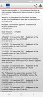 European Commission Info screenshot 1