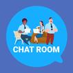 European Voice Chat Room ไอคอน