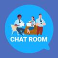 ”European Voice Chat Room