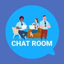 European Voice Chat Room APK