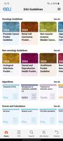 EAU-Guidelines الملصق