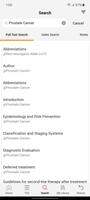 EAU-Guidelines تصوير الشاشة 2