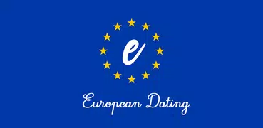 Europäische Dating-App für Sin