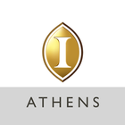 Athenaeum InterContinental Ath icône