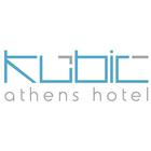 Kubic Athens Smart Hotel أيقونة