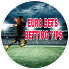 Euro Bets Betting Tips-icoon