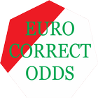 Euro Correct Odds simgesi