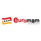 유로맘 - 독일구매대행 쇼핑몰 EUROMAM icône