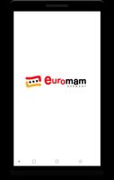 유로맘 - 독일구매대행 쇼핑몰 EUROMAM Affiche